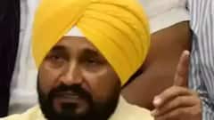 Punjab CM Charanjit Singh Channi hits back at PM Modi after his chopper was grounded