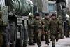 Ukrainian Crisis : என்ன நடக்கிறது ரஷ்யா - உக்ரைன் விவகாரத்தில்? சமரசம் பேசும் அமெரிக்கா...!