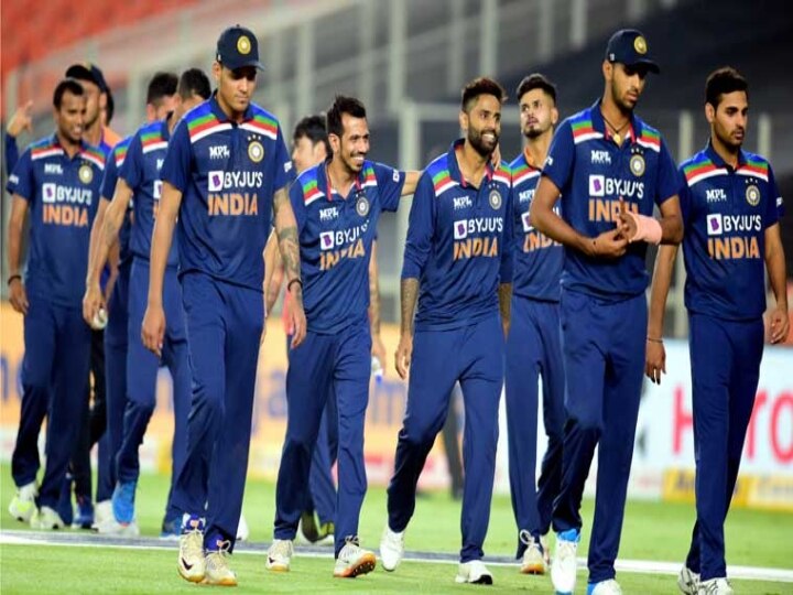 IND vs SL New Schedule: இந்தியா - இலங்கை மோதும் புதிய தொடருக்கான அட்டவணையை வெளியிட்டது பி.சி.சி.ஐ. !