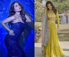 किसी ने कम किया वज़न, तो किसी ने बदल डाला लुक...इन एक्ट्रेसेज ने अपने ट्रांसफॉर्मेशन से फैंस किया हैरान
