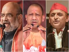 UP Election 2022: यूपी में अब शुरू हुआ तीसरे चरण का रण, यादवलैंड में आज शाह और योगी की रैलियां तो अवध में जोर लगा रहे हैं अखिलेश