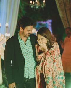 PHOTO: मृणाल कुलकर्णीच्या सुनेला तुम्ही पाहिलं का?