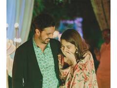 PHOTO: मृणाल कुलकर्णीच्या सुनेला तुम्ही पाहिलं का?