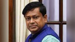 Group C CBI Probe: 'যোগ্যদের চাকরি হওয়া উচিত', গ্রুপ সি-তে CBI তদন্তের নির্দেশ প্রসঙ্গে সুকান্ত মজুমদার | Bangla News