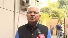 Ashwani Kumar QUITS Congress, know the reason