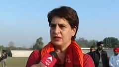 Exclusive: Priyanka Gandhi का PM Modi और CM Kejriwal पर बड़ा हमला, बताया बड़े मियां-छोटे मियां