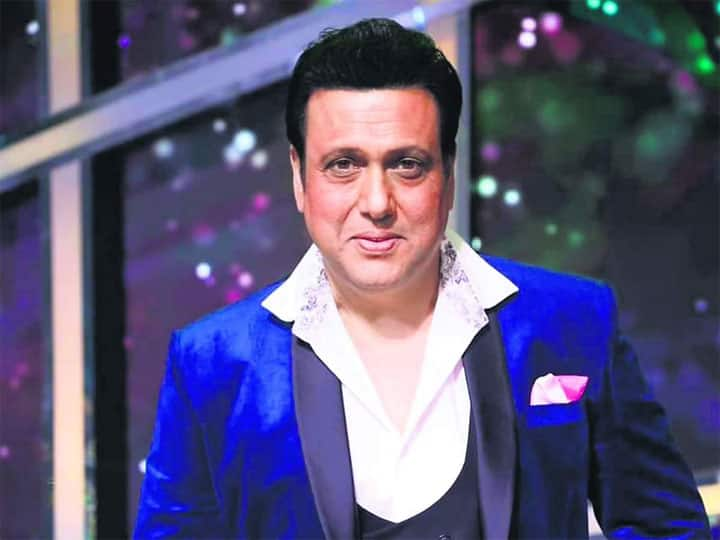 Actor Govinda maybe ott debut in soon with success ઓટીટી પર ડેબ્યૂ કરવા જઇ રહ્યો છે ગોવિંદા, એક્ટરે ખુદ આ વાતનો કર્યો ખુલાસો