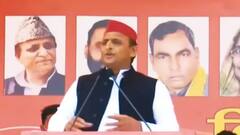 UP Election 2022: तीसरे चरण में होगी Akhilesh Yadav की असली परीक्षा? 'किला' वापस ले पाएंगे?