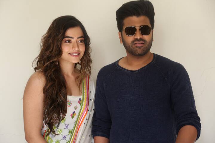 ఖుష్బూ, రాధికా శరత్ కుమార్, ఊర్వశీ ప్రధాన  పాత్రల్లో, 'వెన్నెల' కిషోర్, రవి శంకర్, సత్య, ప్రదీప్ రావత్, గోపరాజు, బెనర్జీ, కళ్యాణీ నటరాజన్, రాజశ్రీ నాయర్, ఝాన్సీ, రజిత, సత్య కృష్ణ, ఆర్సీఎం రాజు తదితరులు ముఖ్యపాత్రలు పోషించారు.