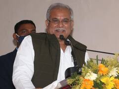 Hijab Controversy: हिजाब विवाद पर बोले सीएम भूपेश बघेल- 'कौन क्या पहनेगा, क्या खाएगा, इतनी स्वतंत्रता मिलनी चाहिए'