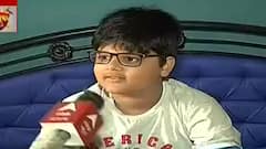 WB School Reopen: আগামীকাল খুলছে ছোটদের স্কুল, উচ্ছ্বসিত পড়ুয়ারা । Bangla News