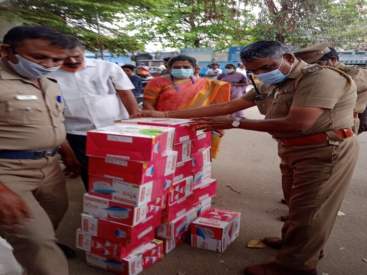 ’ஹாட் பாக்ஸ்களால் ஹாட்டாகும் கோவை’ -  பெட்டி பெட்டியாக ஹாட் பாக்ஸ்கள் பறிமுதல்..!