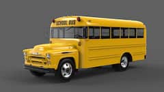 School Reopen : শুরু হচ্ছে ছোটদের ক্লাস, তার আগে কীভাবে তৈরি হচ্ছে স্কুল? দেখুন ছবিতে