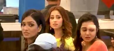 Bhagya Lakshmi: Major Drama ALERT!