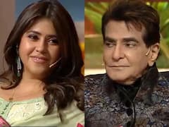 Throwback: Jitendra की हीरोइनों के साथ ऐसी हरकत करती थीं बेटी Ekta Kapoor, शूटिंग सेट पर थी उनकी 'नो एंट्री'