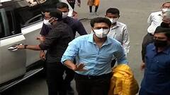 Dev: গরুপাচার কাণ্ডে CBI তলব, নির্ধারিত সময়ের আগেই নিজাম প্যালেসে TMC সাংসদ Dev |Bangla News