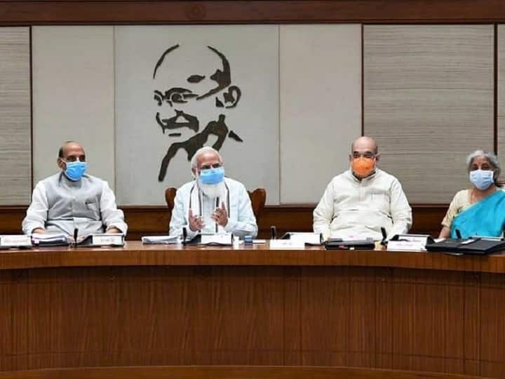 PM Modi Chaired Cabinet Meeting Likely To Be Held Today: Report