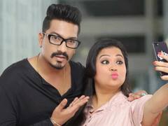Watch: जब भरी सभा में Bharti Singh को उनके पति ने कहा था बीन बैग, फिर जो कॉमेडियन ने बोला वो लोट-पोट कर देगा