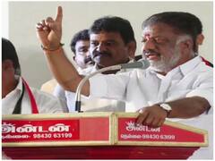 Local Body Election 2022 | “பொய்யான வாக்குறுதி.. கடனாளியாக நிக்கும் 37 லட்சம் பேர்” - திமுகவை தாக்கும் ஓபிஎஸ்