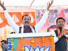 UP Election 2022: केशव प्रसाद मौर्य बोले- साइकिल सैफई गई, SP को माफिया पैदा करने वाली फैक्ट्री बताते हुए किया ये बड़ा दावा
