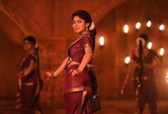 Sai pallavi pics: அன்பே, அழகே! சாய் பல்லவியின் சிம்பிள் க்ளிக்ஸ்