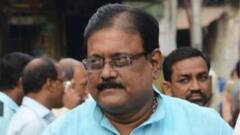 IMA Election: IMA নির্বাচন ঘিরে দ্বন্দ্ব, মনোনয়ন প্রত্যাহারের জন্য হুমকির অভিযোগ নির্মল মাজির বিরুদ্ধে | Bangla News