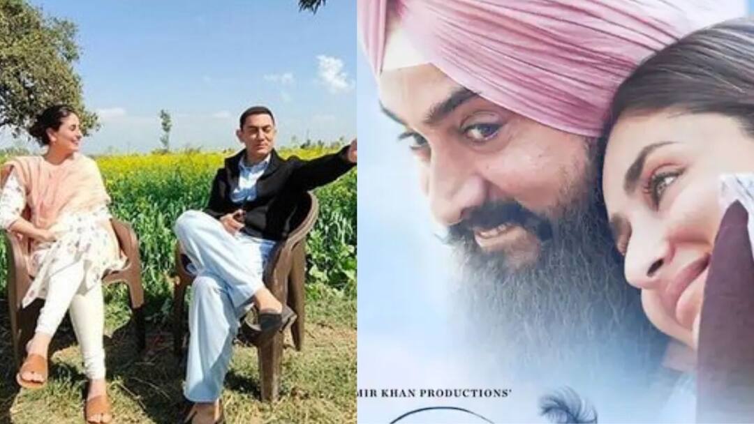 Lal Singh chaddha release postponed again, know in details Lal Singh Chaddha Postponed: ফের পিছলো 'লাল সিং চাড্ডা'র মুক্তি, নতুন দিন ঘোষণা