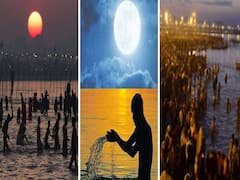 Magh Punrima 2022: ఫిబ్రవరి 16 బుధవారం మాఘ పౌర్ణమి, ఇలాచేస్తే పాపాలు నశించి ఐశ్వర్యం, ఆరోగ్యం సిద్ధిస్తుందట