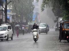 Weather Report: दिल्ली में खिलेगी धूप तो हिमाचल में बारिश के आसार, जानें इन राज्यों में 25 फरवरी तक कैसा रहेगा मौसम