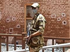 CISF Notification 2022: నిరుద్యోగులకు గుడ్ న్యూస్, సీఐఎస్ఎఫ్ లో 1149 ఉద్యోగాల భర్తీకి నోటిఫికేషన్ విడుదల