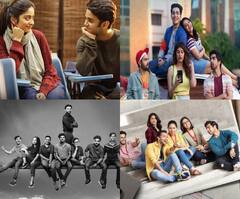 Web Series Young Love Stories: वो वेब सीरीज़ जिनमें कम उम्र में ही हो गया प्यार, क्या आपके साथ भी हुआ था ऐसा?