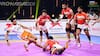 Pro Kabaddi: PKL-8 में पहली बार Puneri Paltan ने खेला टाई, बराबरी के बावजूद प्लेऑफ्स की उम्मीद बरकरार