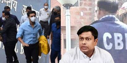 Actor Dev summoned by CBI in cattle smuggling case BJPs Sukanta Majumdar takes dig at TMC Sukanta on Dev: ‘আমাদেরও খারাপ লাগছে, তৃণমূলে আছেন বলেই এমন অবস্থা’, সিবিআই দফতরে দেবের হাজিরা নিয়ে সুকান্ত
