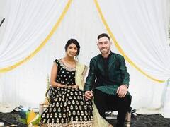 Glenn Maxwell Vini Raman Marriage: भारतीय लड़की से शादी करेंगे ग्लेन मैक्सवेल! वायरल हो रहा कार्ड