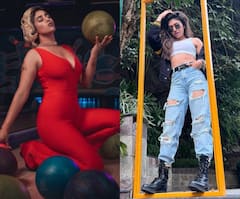 स्टाइल और स्मार्टनेस में बॉलीवुड की टॉप हीरोइनों को टक्कर देती हैं ये इंडियन सिंगर, फोटोज़ देख आप भी मानेंगे ये बात!