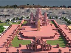 MP News: दमोह में 16 से 23 फरवरी तक चलेगा महापंचकल्याणक महोत्सव, जानें क्या है पूरा कार्याक्रम