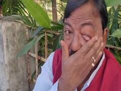 Fodder Scam Case: सजा का एलान होते ही रो पड़े लालू के 'हनुमान', कहा- मेरे नेता को बेवजह फंसाया जा रहा है