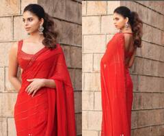 दिल थाम लीजिए! किंग खान की बेटी का ये खूबसूरत रूप आपने कभी नहीं देखा होगा, Suhana से मुश्किल होगा नज़र हटाना!