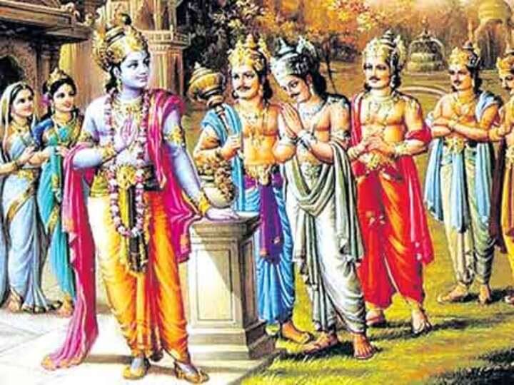 Mahabharat: Why should pilgrimages be done, what did Lord Krishna say Mahabharat: తీర్థయాత్రలు ఎందుకు చేయాలి, శ్రీకృష్ణుడు ఏం చెప్పాడు