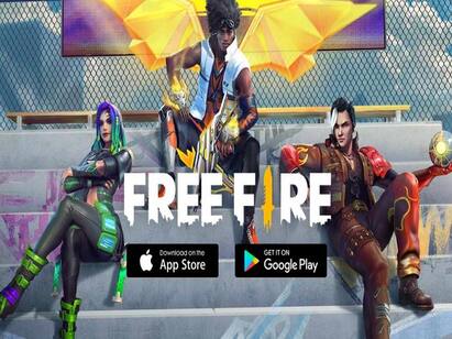 Free Fire Ban 53 other chinese apps banned see full list here Free Fire Ban: ஃப்ரீ ஃபயர் விளையாட்டுக்கு ஆப்பு ரெடி! கதறும் கேம் ஆர்வலர்கள் - ஸ்கெட்ச் போட்ட அரசு!