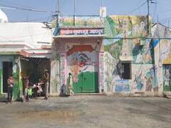 Udaipur News: उदयपुर जेल में कैदियों का काम देख चौंक जाएंगे आप, तीन साल में किया 1.25 करोड़ रुपये का कारोबार