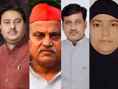 UP Election 2022: मुबारकपुर सीट पर AIMIM की एंट्री से हुआ बसपा का खेल खराब, जानिए- क्या है सियासी समीकरण