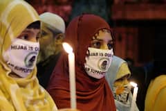 Hijab Row | Karnataka Govt Imposes Section 144 In Tumakuru District Ahead Of College Reopening