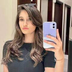 તમામ સ્ટારકિડ્સને ટક્કર આપી રહી છે રવિના ટંડનની દીકરી