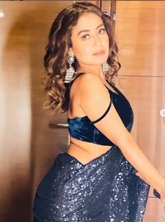 स्टाइल और स्मार्टनेस में बॉलीवुड की टॉप हीरोइनों को टक्कर देती हैं ये इंडियन सिंगर, फोटोज़ देख आप भी मानेंगे ये बात!