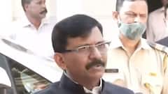 D Company के ठिकानों पर ED का छापा, Raut पूछे, 