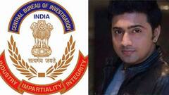 Cow Smuggling Case: এনামুল হকের থেকে উপহার নিয়েছেন দেব! ৫ পাতার প্রশ্নমালা নিয়ে তৃণমূল সাংসদকে জিজ্ঞাসাবাদ। Bangla News