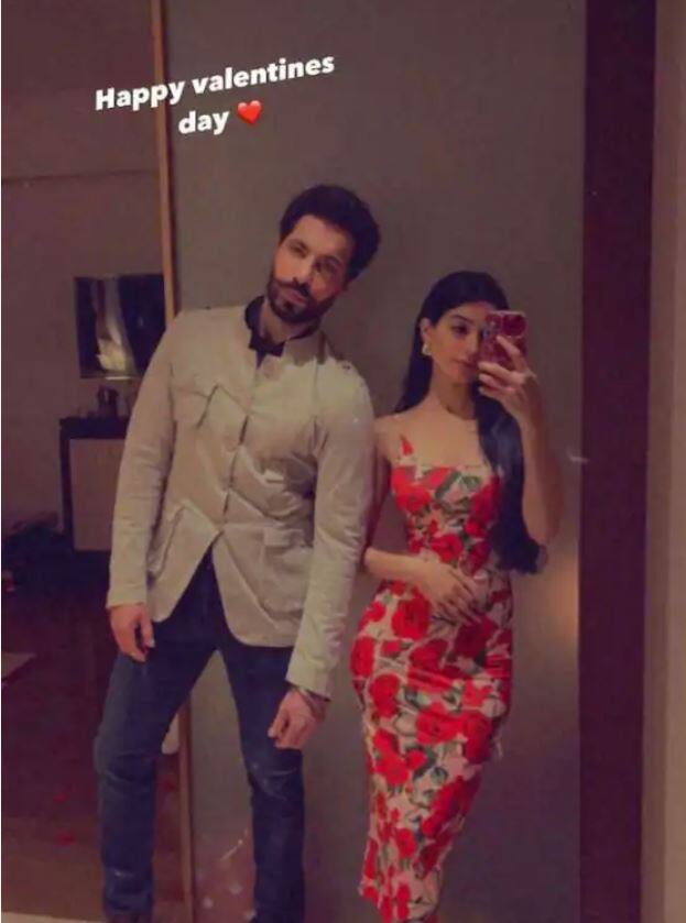 ਦੱਸ ਦਈਏ ਕਿ ਦੀਪ ਅਤੇ ਰੀਨਾ ਦਾ ਹਾਦਸਾ ਉਸ ਸਮੇਂ ਵਾਪਰਿਆ ਜਦੋਂ ਉਹ ਵੈਲੇਨਟਾਈਨ ਡੇ ਮਨਾ ਕੇ ਵਾਪਸ ਆਪਣੇ ਘਰ ਬਠਿੰਡਾ ਜਾ ਰਹੇ ਸਨ। ਹਾਦਸੇ ਤੋਂ ਕੁਝ ਘੰਟੇ ਪਹਿਲਾਂ ਰੀਨਾ ਨੇ ਇਹ ਤਸਵੀਰ ਇੰਸਟਾਗ੍ਰਾਮ 'ਤੇ ਸ਼ੇਅਰ ਕੀਤੀ ਸੀ।