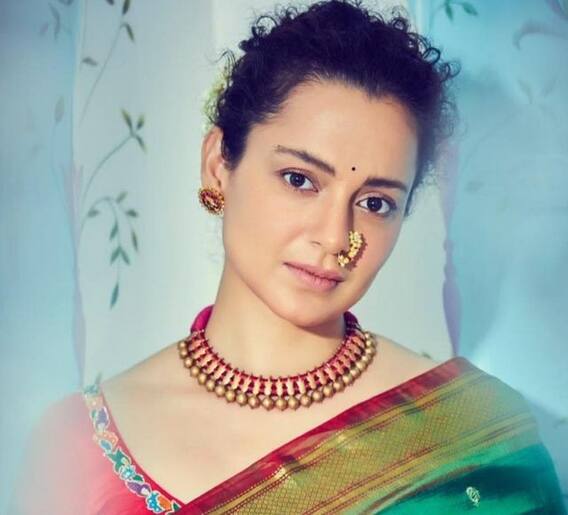 कंगना 'लॉकअप'मध्ये  करण जोहरला करणार बंद