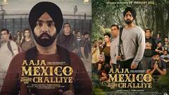 ‘ਆਜਾ ਮੈਕਸੀਕੋ ਚੱਲੀਏ’ ਪੰਜਾਬੀ ਫ਼ਿਲਮ ਦਾ ਪਹਿਲਾ ਗੀਤ ‘ਸਫ਼ਰਾਂ ‘ਤੇ’ ਰਿਲੀਜ਼